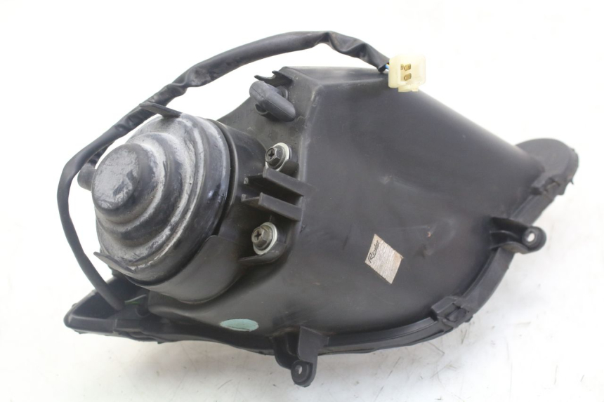 photo de RIGHT HEADLIGHT PEUGEOT GEOPOLIS RS 125 (2007 - 2009)