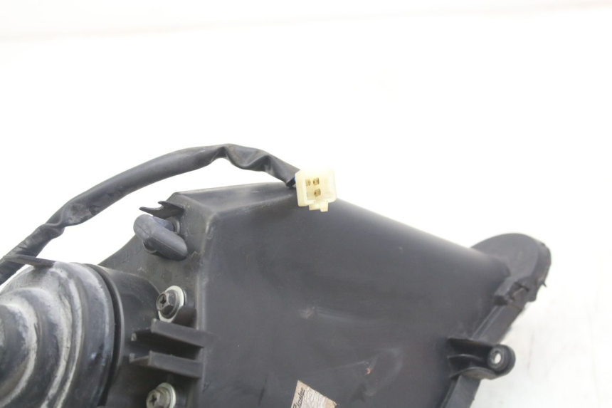photo de RIGHT HEADLIGHT PEUGEOT GEOPOLIS RS 125 (2007 - 2009)