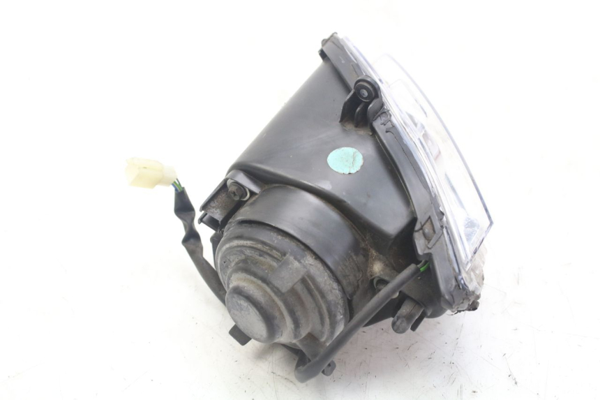photo de RIGHT HEADLIGHT PEUGEOT GEOPOLIS RS 125 (2007 - 2009)