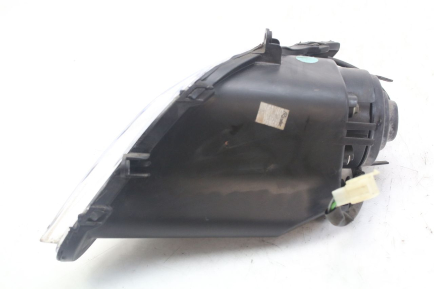 photo de RIGHT HEADLIGHT PEUGEOT GEOPOLIS RS 125 (2007 - 2009)