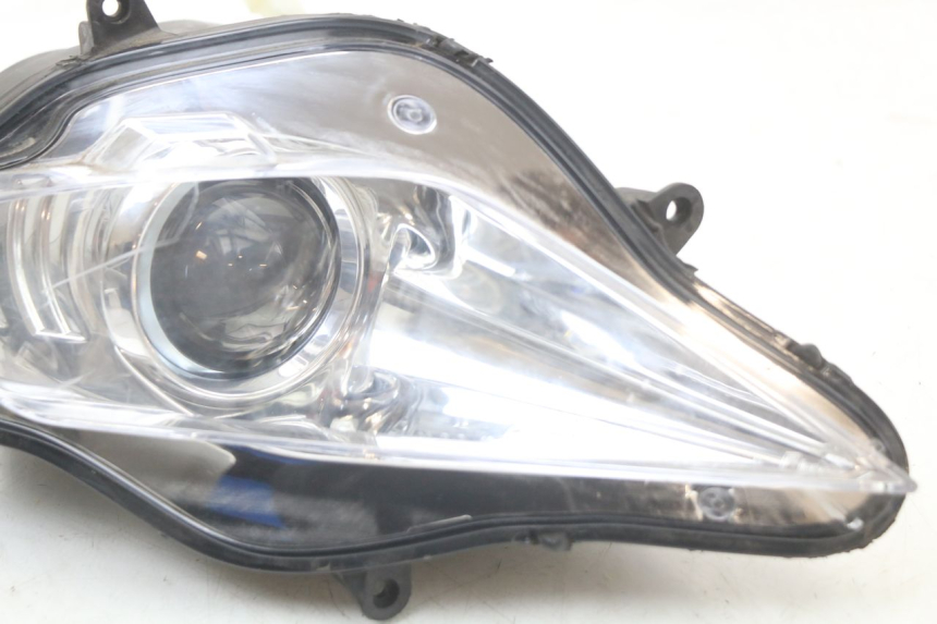 photo de RIGHT HEADLIGHT PEUGEOT GEOPOLIS RS 125 (2007 - 2009)