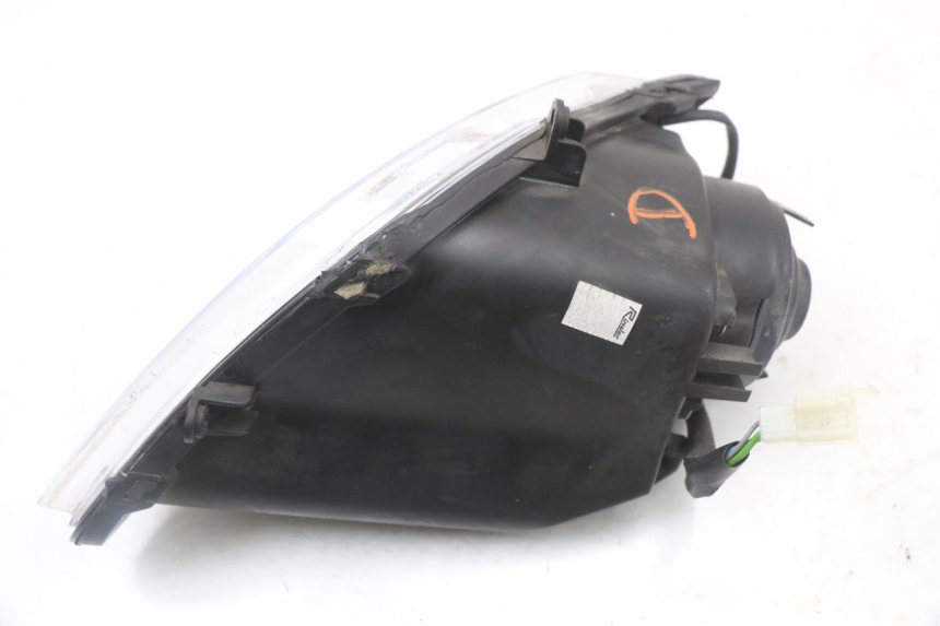 photo de RIGHT HEADLIGHT PEUGEOT GEOPOLIS RS 125 (2007 - 2009)