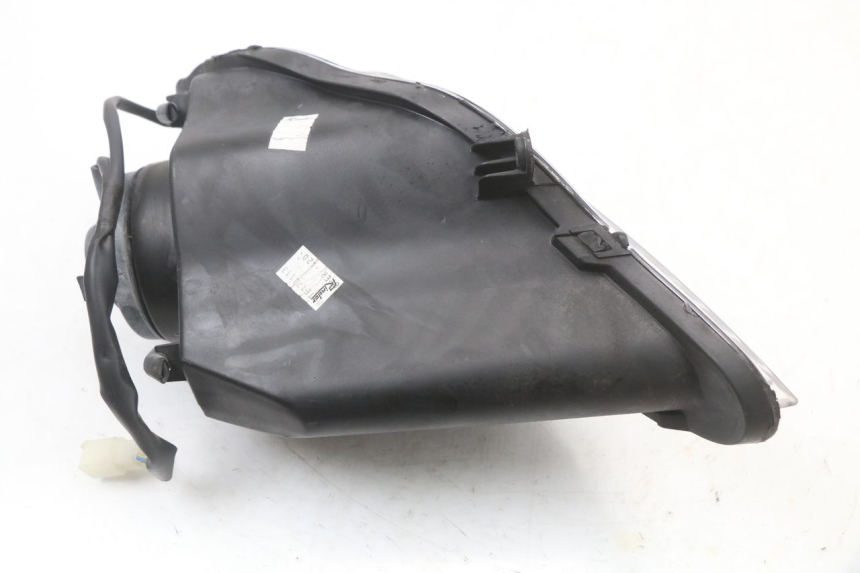 photo de RIGHT HEADLIGHT PEUGEOT GEOPOLIS RS 125 (2007 - 2009)