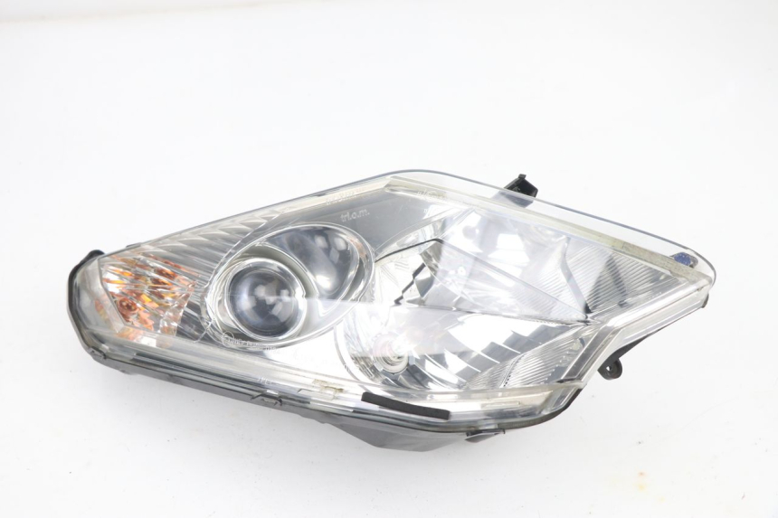 photo de RIGHT FRONT HEADLIGHT PEUGEOT SATELIS 125 (2006 - 2009)