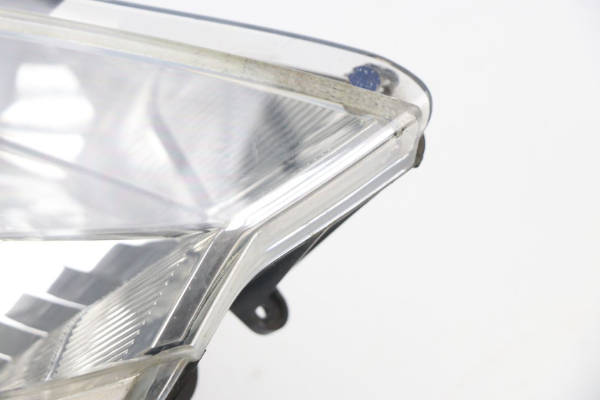 photo de RIGHT FRONT HEADLIGHT PEUGEOT SATELIS 125 (2006 - 2009)