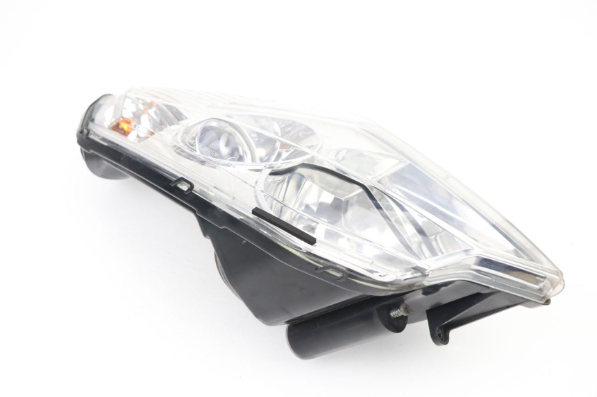 photo de RIGHT FRONT HEADLIGHT PEUGEOT SATELIS 125 (2010 - 2012)