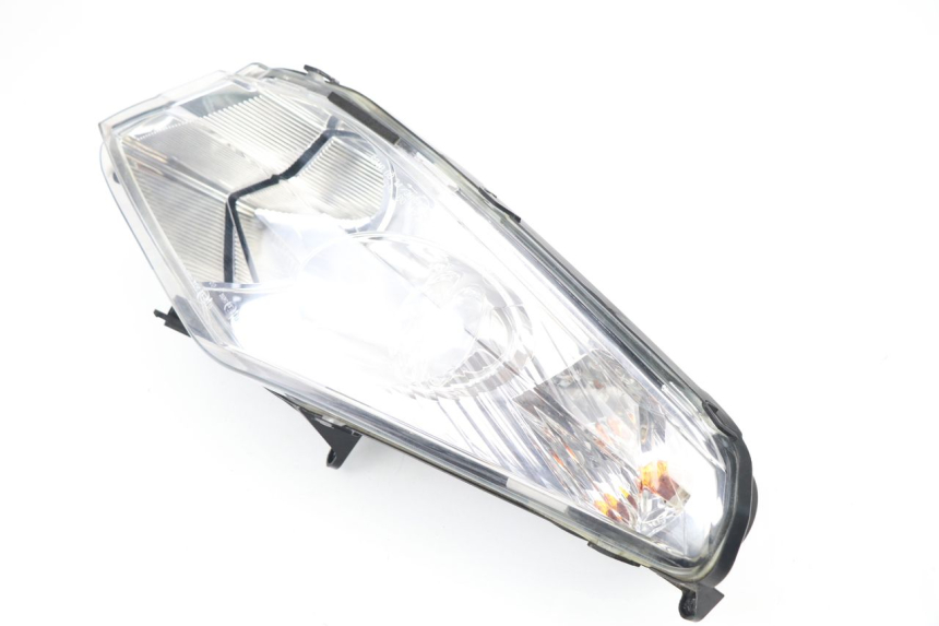 photo de RIGHT FRONT HEADLIGHT PEUGEOT SATELIS 125 (2010 - 2012)