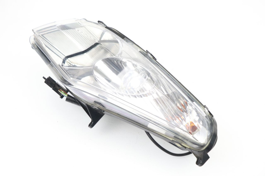 photo de RIGHT FRONT HEADLIGHT PEUGEOT SATELIS 125 (2010 - 2012)