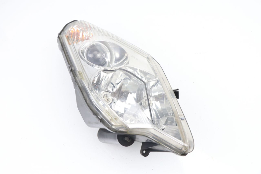 photo de RIGHT FRONT HEADLIGHT PEUGEOT SATELIS 125 (2006 - 2009)