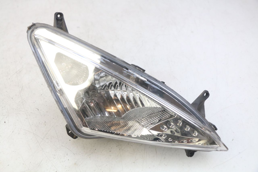 photo de RIGHT FRONT HEADLIGHT PEUGEOT SPEEDFIGHT 3 AIR 50 (2009 - 2015)