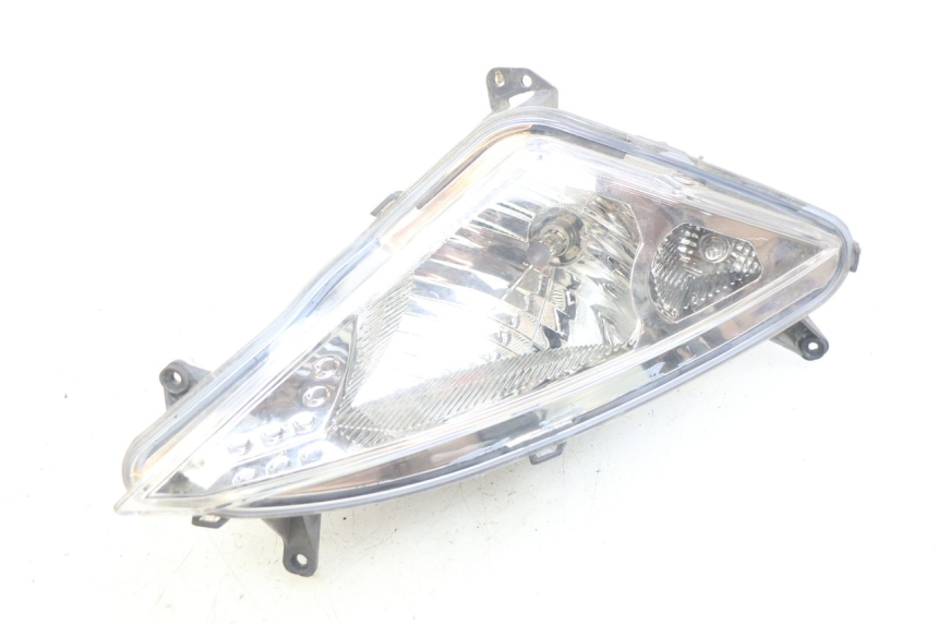 photo de RIGHT FRONT HEADLIGHT PEUGEOT SPEEDFIGHT 3 AIR 50 (2009 - 2015)