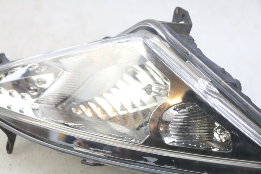 photo de RIGHT FRONT HEADLIGHT PEUGEOT SPEEDFIGHT 3 AIR 50 (2009 - 2015)