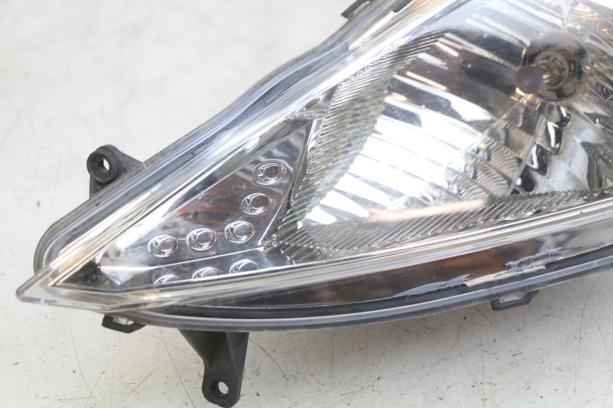 photo de RIGHT FRONT HEADLIGHT PEUGEOT SPEEDFIGHT 3 AIR 50 (2009 - 2015)