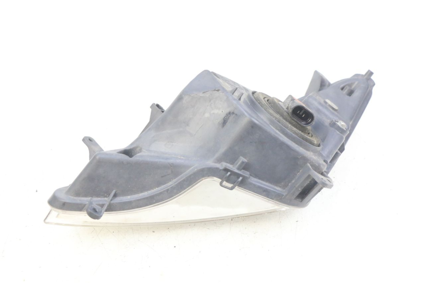 photo de RIGHT FRONT HEADLIGHT PEUGEOT SPEEDFIGHT 3 AIR 50 (2009 - 2015)