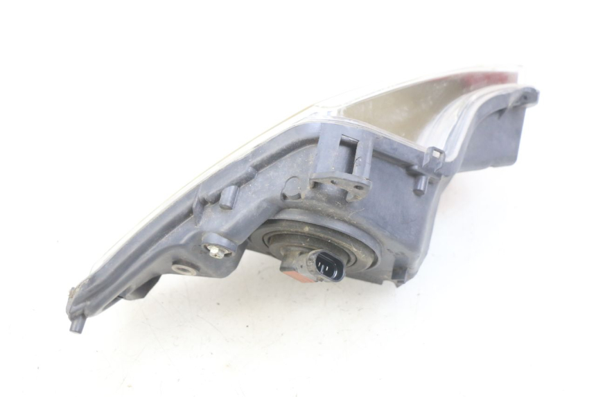 photo de RIGHT FRONT HEADLIGHT PEUGEOT SPEEDFIGHT 3 AIR 50 (2009 - 2015)