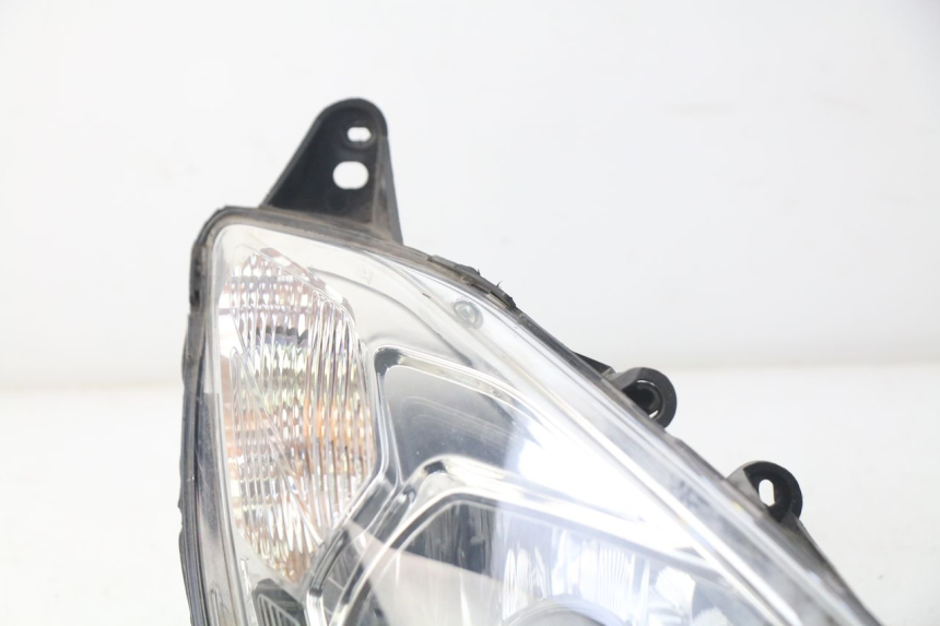 photo de RIGHT HEADLIGHT PEUGEOT SATELIS 300 (2012 - 2015)