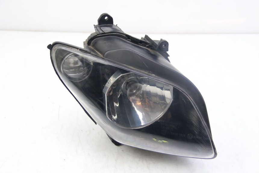 photo de RIGHT FRONT HEADLIGHT SELECT UP OCTALIS 125 (2007 - 2012)