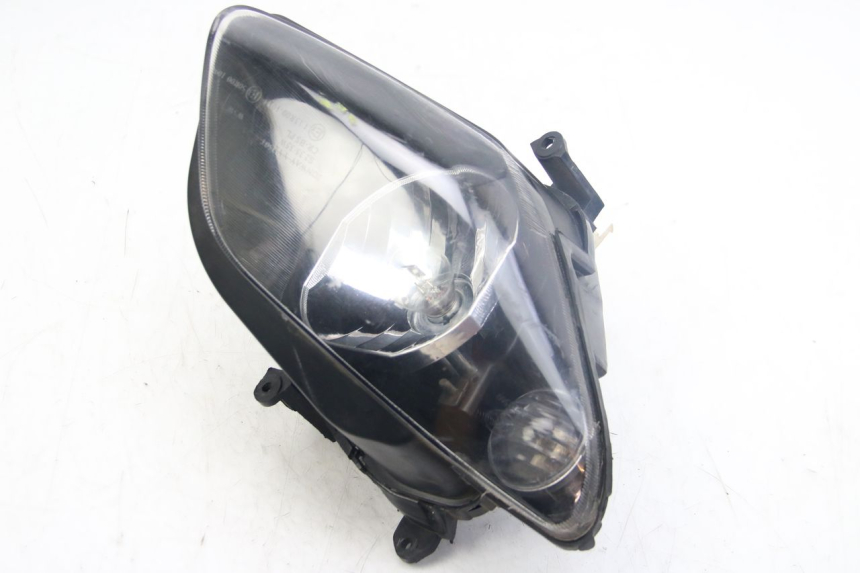 photo de RIGHT FRONT HEADLIGHT SELECT UP OCTALIS 125 (2007 - 2012)