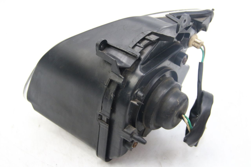 photo de RIGHT FRONT HEADLIGHT SELECT UP OCTALIS 125 (2007 - 2012)
