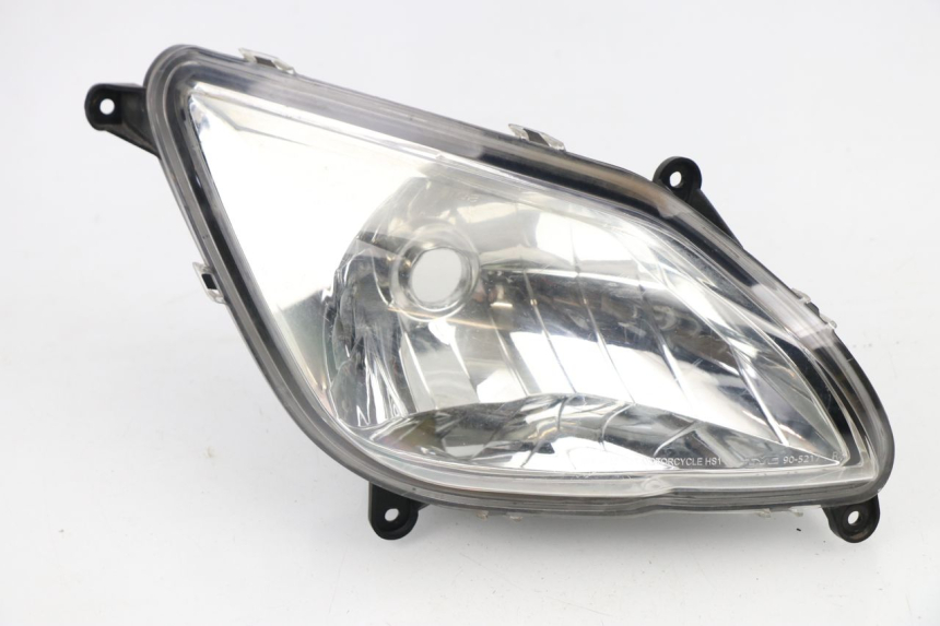 photo de RIGHT FRONT HEADLIGHT TGB X-MOTION XMOTION 125 (2008 - 2014)