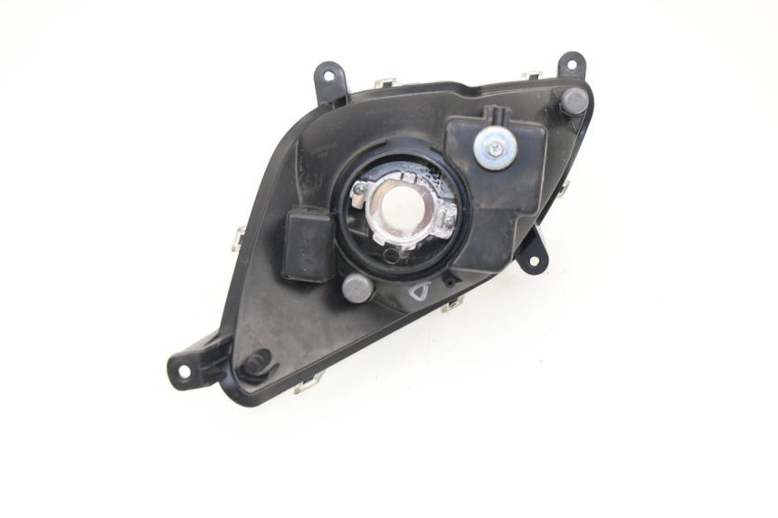 photo de RIGHT FRONT HEADLIGHT TGB X-MOTION XMOTION 125 (2008 - 2014)