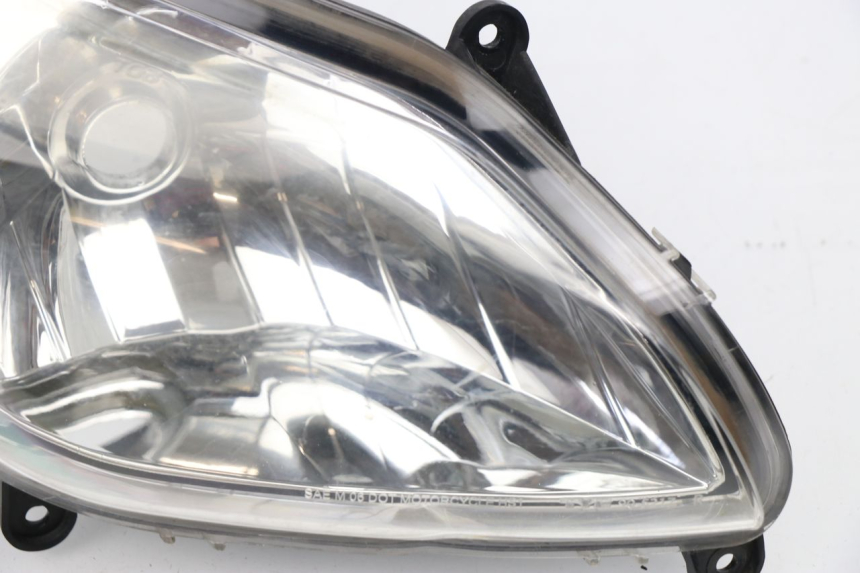 photo de RIGHT FRONT HEADLIGHT TGB X-MOTION XMOTION 125 (2008 - 2014)