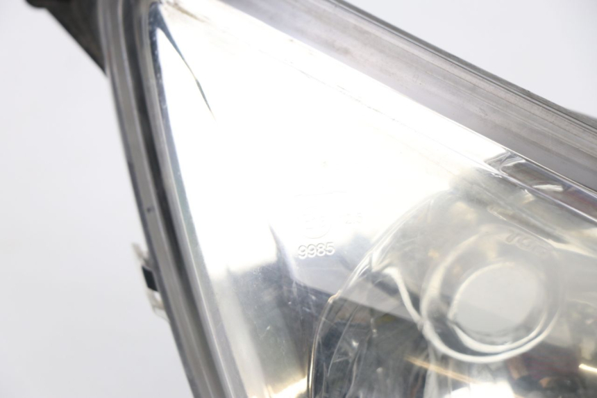 photo de RIGHT FRONT HEADLIGHT TGB X-MOTION XMOTION 125 (2008 - 2014)