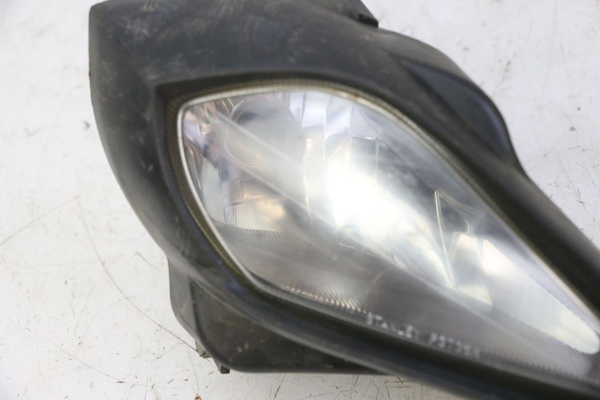 photo de RIGHT HEADLIGHT YAMAHA YFM R RAPTOR 250 (2008 - 2014)