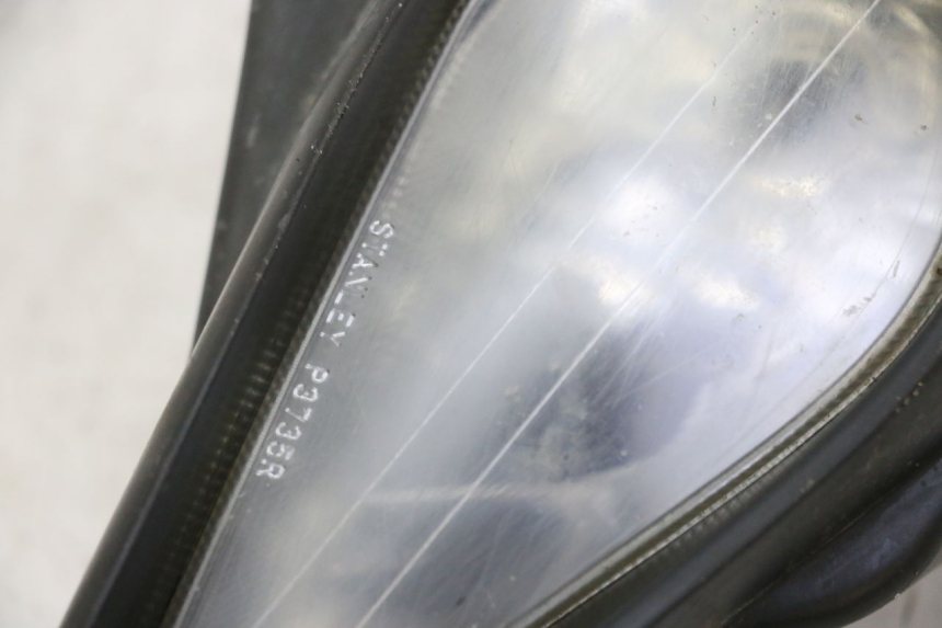 photo de RIGHT HEADLIGHT YAMAHA YFM R RAPTOR 250 (2008 - 2014)
