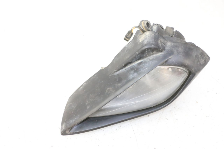 photo de RIGHT HEADLIGHT YAMAHA YFM R RAPTOR 250 (2008 - 2014)