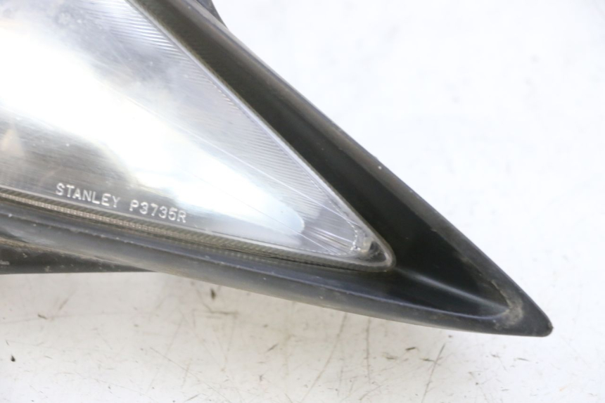 photo de RIGHT HEADLIGHT YAMAHA YFM R RAPTOR 250 (2008 - 2014)