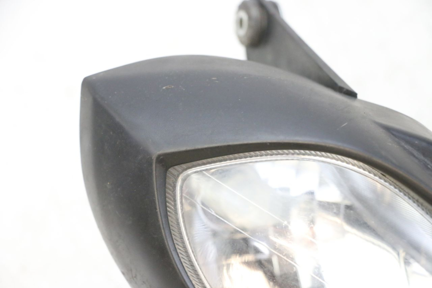 photo de RIGHT HEADLIGHT YAMAHA YFM R RAPTOR 250 (2008 - 2014) - Additional view of the item