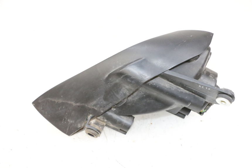 photo de RIGHT HEADLIGHT YAMAHA YFM R RAPTOR 250 (2008 - 2014) - Surface and material condition