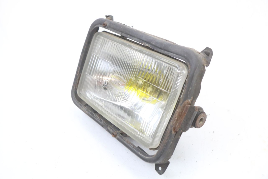 photo de HEADLIGHT YAMAHA DTLC 125 (1982 - 1987)