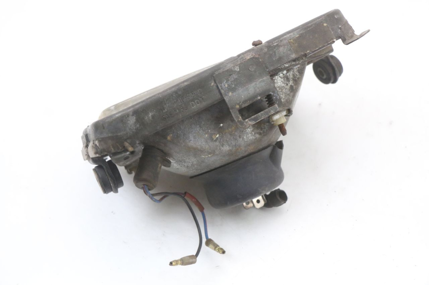photo de HEADLIGHT YAMAHA DTLC 125 (1982 - 1987)