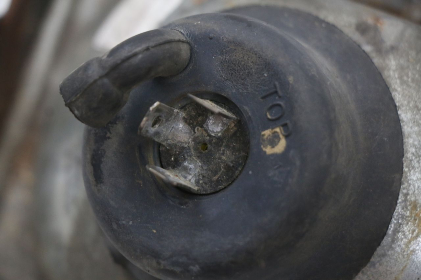 photo de HEADLIGHT YAMAHA DTLC 125 (1982 - 1987)