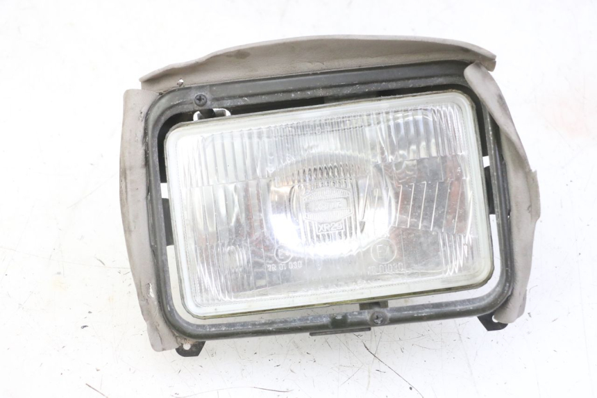 photo de HEADLIGHT YAMAHA DTR DT-R 125 (1989 - 2004)
