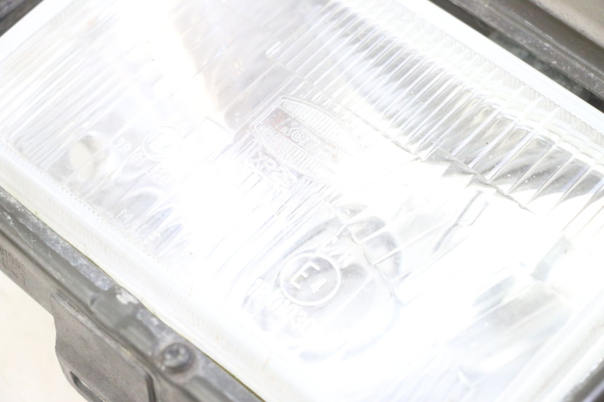 photo de HEADLIGHT YAMAHA DTR DT-R 125 (1989 - 2004)