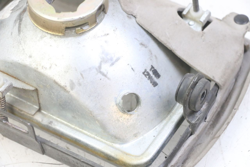 photo de HEADLIGHT YAMAHA DTR DT-R 125 (1989 - 2004)