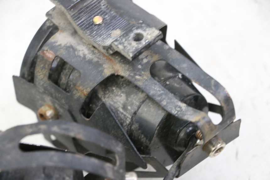 photo de HEADLIGHT URBANGLIDE E-CROSS PRO 1