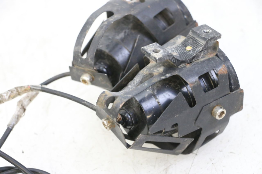 photo de HEADLIGHT URBANGLIDE E-CROSS PRO 1