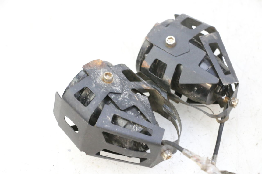 photo de HEADLIGHT URBANGLIDE E-CROSS PRO 1