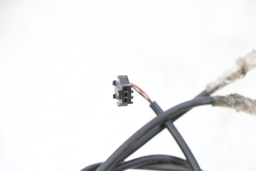 photo de HEADLIGHT URBANGLIDE E-CROSS PRO 1