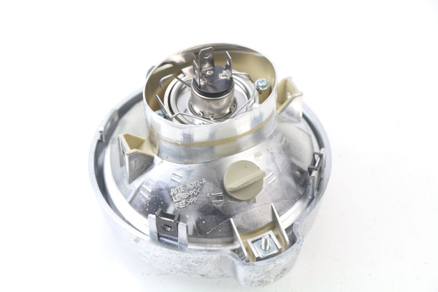 photo de HEADLIGHT MATRA E-MO 1 (2009 - 2015)