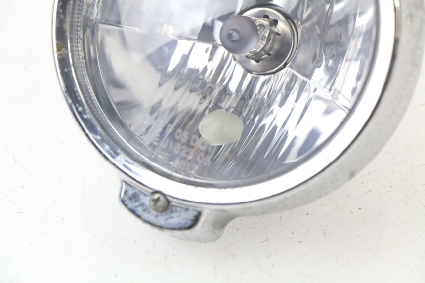 photo de HEADLIGHT MATRA E-MO 1 (2009 - 2015)