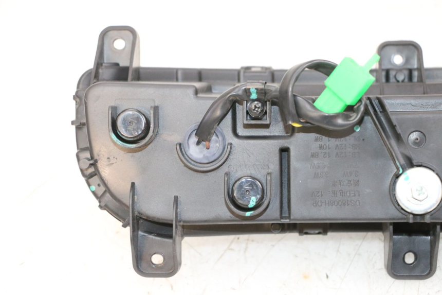 photo de HEADLIGHT SEGWAY NINEBOT E125S 1 (2022 - 2026) - Component zoom