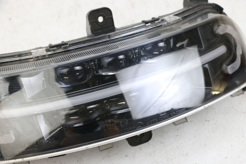 photo de HEADLIGHT SEGWAY NINEBOT E125S 1 (2022 - 2026) - Product overview