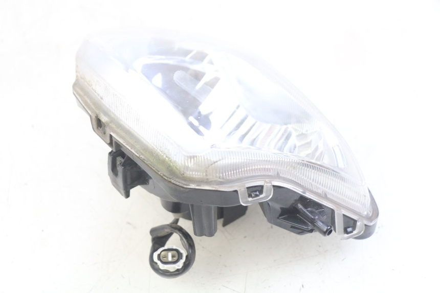 photo de FRONT HEADLIGHT YAMAHA D'ELIGHT DELIGHT 125 (2017 - 2020)
