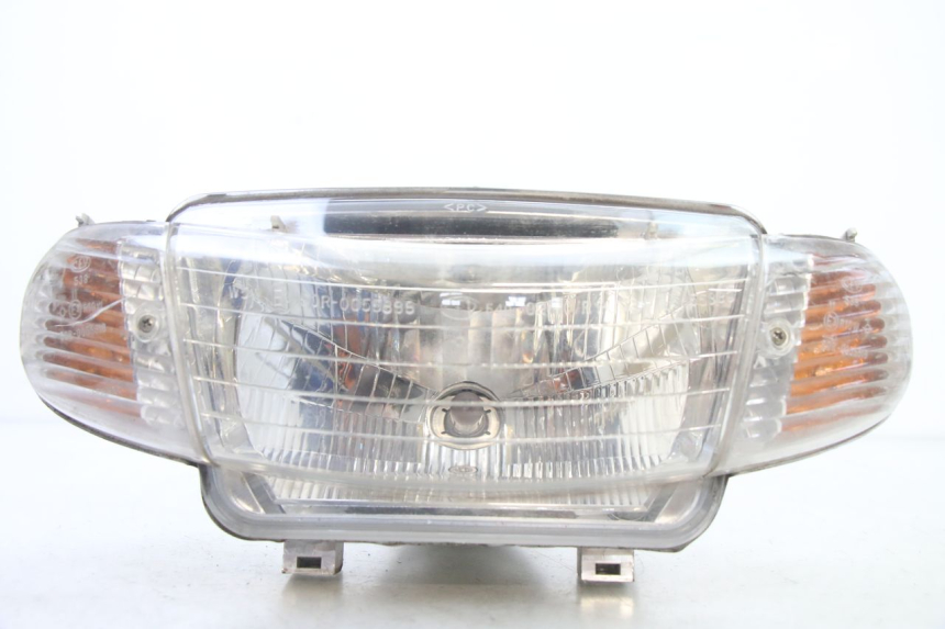 photo de HEADLIGHT PEUGEOT ELYSEO 125 (1999 - 2004)