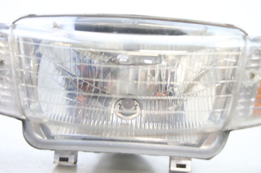 photo de HEADLIGHT PEUGEOT ELYSEO 125 (1999 - 2004)